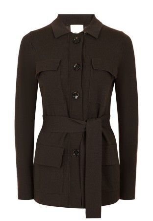 кардиган  - женская одежда allude 