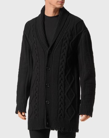 кардиган  фотография