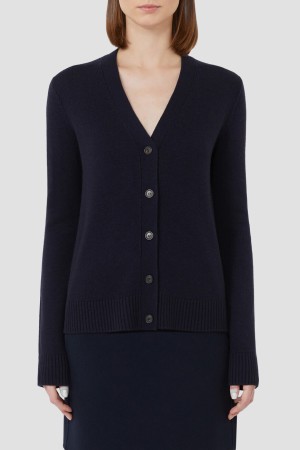 кардиган  - женские джемперы, свитеры и кардиганы max mara 