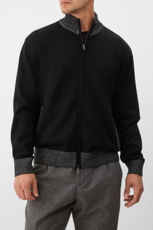 кардиган  - мужская одежда paul&shark 