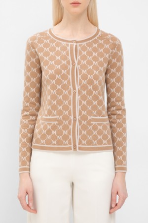 кардиган  - женская одежда кашемировая 