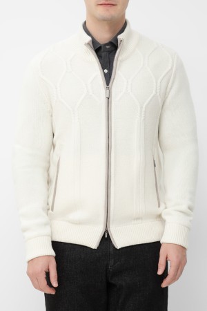 кардиган  - мужская одежда вязаная 