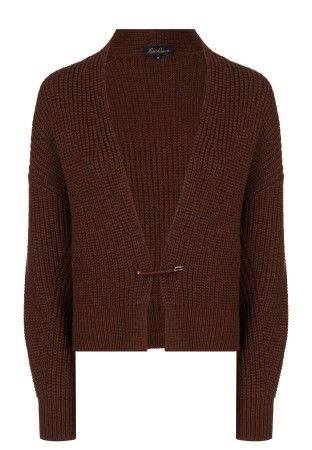 кардиган  - женская одежда luisa spagnoli 