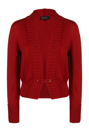 кардиган  фотография