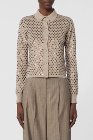 кардиган  фотография