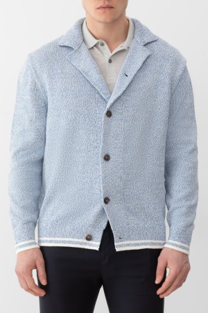 кардиган  - мужские кардиганы прямые 