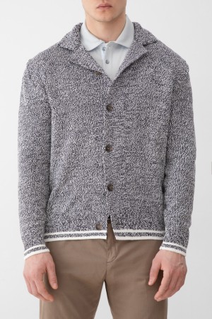 кардиган  - мужские кардиганы хлопковые 