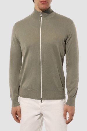 кардиган  - мужская одежда, обувь и аксессуары brunello cucinelli 