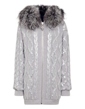 кардиган  фотография