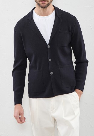 кардиган  - мужская одежда, обувь и аксессуары peserico 