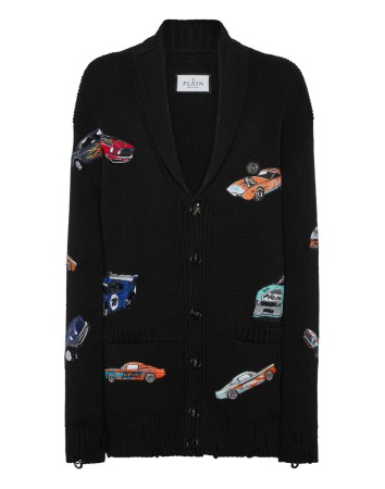 кардиган  фотография