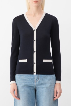 кардиган  - одежда, обувь и аксессуары max mara 