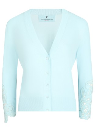 кардиган  - джемперы, свитеры и кардиганы ermanno scervino 