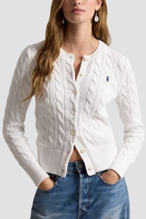 кардиган  - женская одежда ralph lauren 
