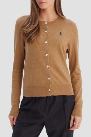 кардиган  - женская одежда ralph lauren 