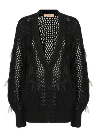 кардиган  - кардиганы twinset milano 