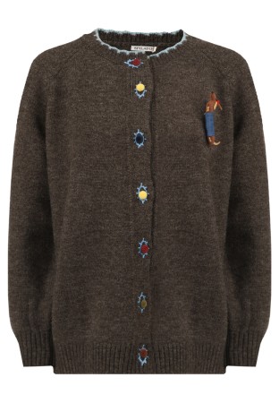 кардиган  - женские джемперы, свитеры и кардиганы sfilato 