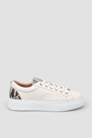 кеды  - женская обувь рифленая 