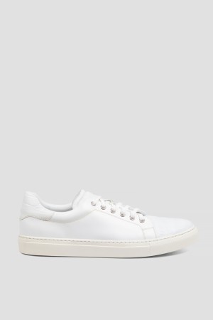 кеды  - кроссовки и кеды крокодиловые 