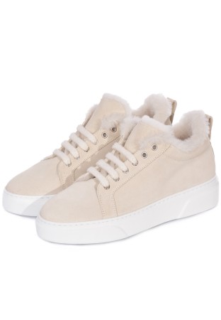 кеды  - женская обувь eleventy 