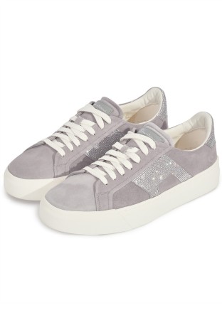 кеды  - женская обувь итальянская 