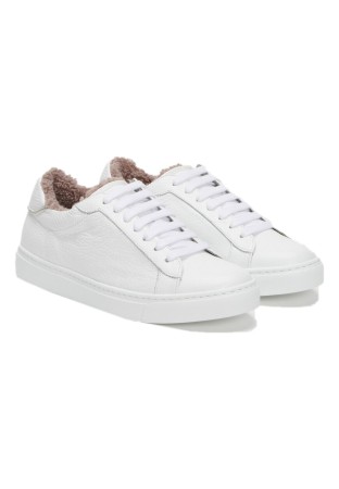 кеды  - женская обувь итальянская 