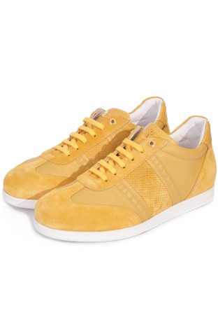 кеды  - кроссовки и кеды с перфорацией 