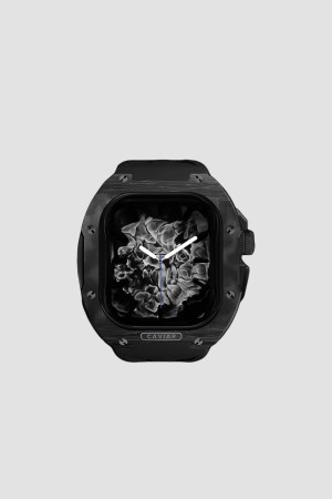 кейс для часов  apple watch 10 cases spectrum - сумки и рюкзаки титановые 