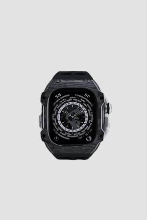 кейс для часов  apple watch ultra extreme horizon - сумки и рюкзаки титановые 