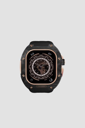 кейс для часов  apple watch 10 cases supernova - мужская одежда, обувь и аксессуары caviar 