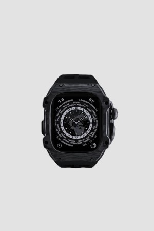 кейс для часов  apple watch ultra driver - мужская одежда, обувь и аксессуары caviar 