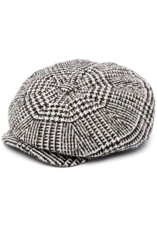 кепи  - женские аксессуары ermanno scervino 