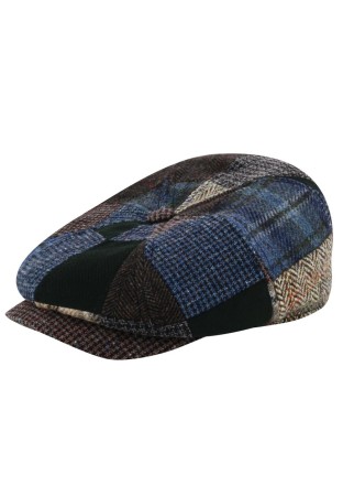 кепи  - мужские головные уборы