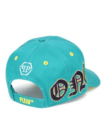 кепка  - головные уборы американские 