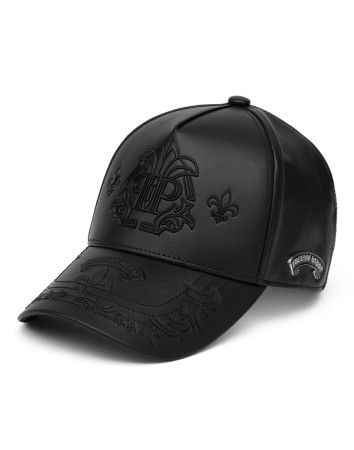 кепка  - аксессуары philipp plein 