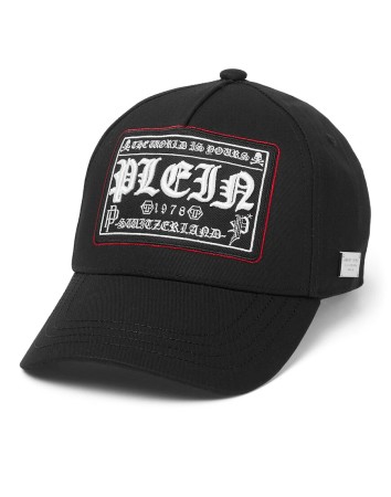 кепка  - головные уборы philipp plein 