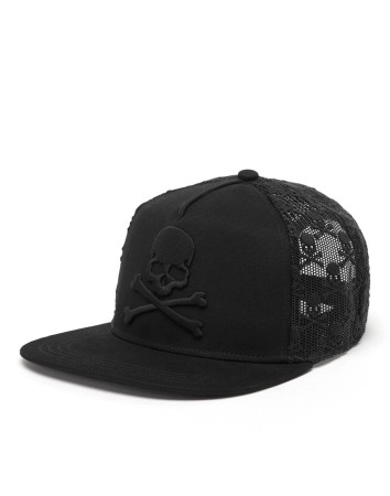 кепка  - мужские головные уборы philipp plein 