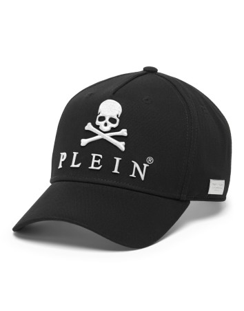 кепка  - мужские головные уборы philipp plein 