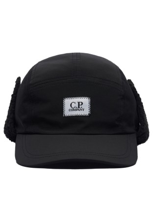 кепка  - аксессуары c.p. company 