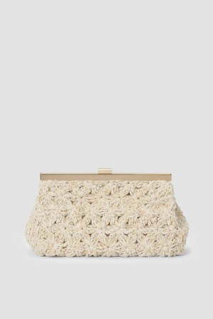 клатч fabiana fillippi - женские сумки и чехлы из вискозы 