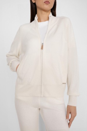 кофта спорт  - женская одежда kiton 