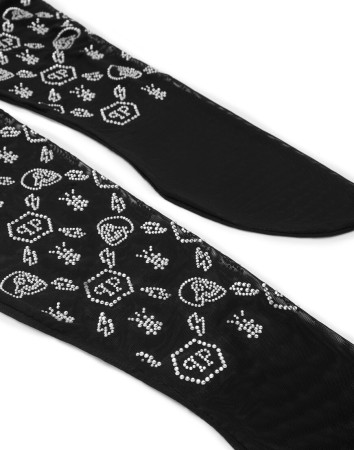 колготки и чулки  - женские чулки