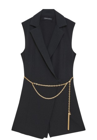 комбинезон  - женская одежда patrizia pepe 