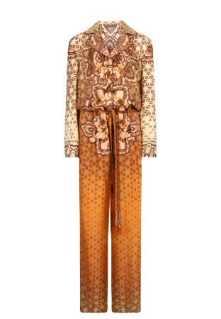 комбинезон  - женская одежда alberta ferretti 