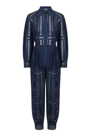 комбинезон  - женская одежда alberta ferretti 