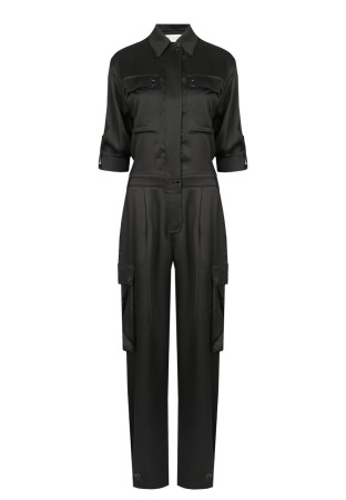 комбинезон  - женская одежда ermanno firenze 