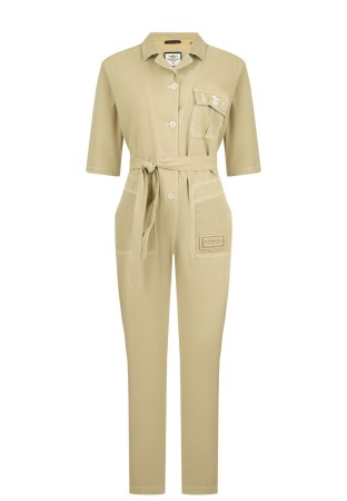 комбинезон  - женская одежда aeronautica militare 