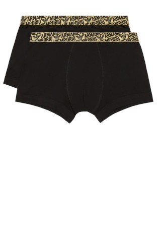 комплект боксеров  - одежда, обувь и аксессуары emporio armani underwear 