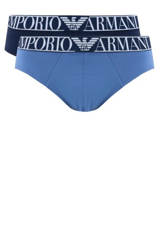 комплект  - нижнее белье emporio armani 