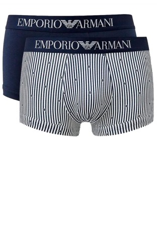 комплект  - одежда, обувь и аксессуары emporio armani underwear 